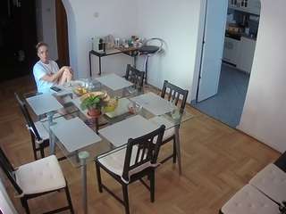 Julmodels Dining Room