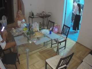 Julmodels Dining Room