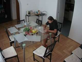 Julmodels Dining Room