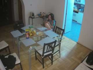 Julmodels Dining Room