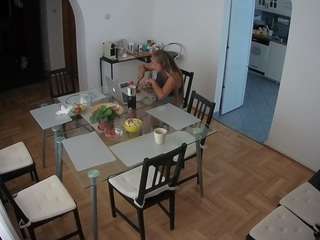 Julmodels Dining Room