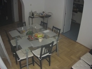 Julmodels Dining Room