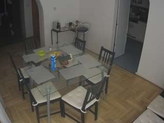 Julmodels Dining Room