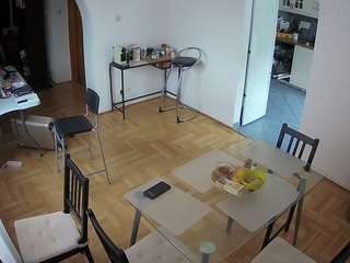 Latina Cam Models camsoda voyeurcam-julmodels-dining