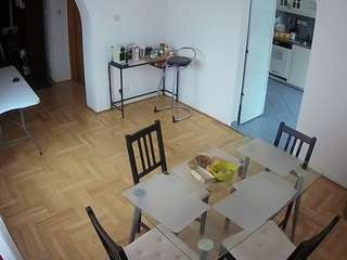 Kim Voyeur camsoda voyeurcam-julmodels-dining