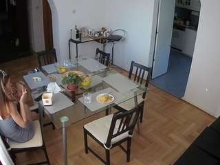 Livesex House camsoda voyeurcam-julmodels-dining