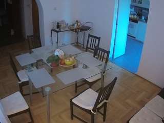 Julmodels Dining Room