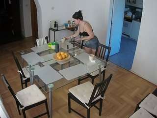 camsoda voyeurcam-julmodels-dining