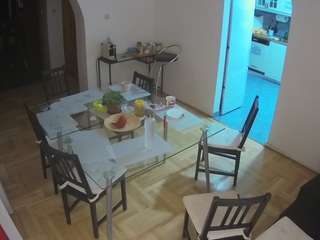 voyeurcam-julmodels-dining Cam Model camsoda