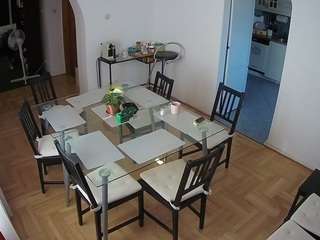 Reallifecam Villa House camsoda voyeurcam-julmodels-dining