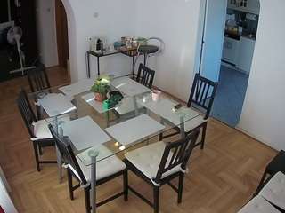 Vouyeur House camsoda voyeurcam-julmodels-dining