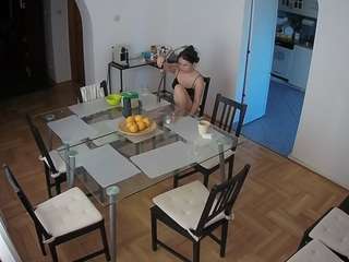 Julmodels Dining Room