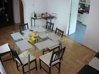 voyeurcam-julmodels-dining Black Cam Models camsoda