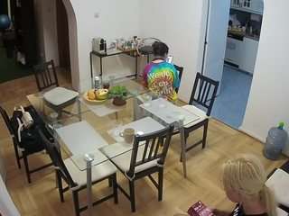 voyeurcam-julmodels-dining Hamsa Male Models camsoda