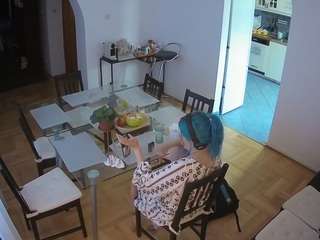 Julmodels Dining Room