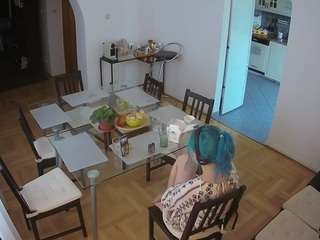 Live Voyeurcam camsoda voyeurcam-julmodels-dining