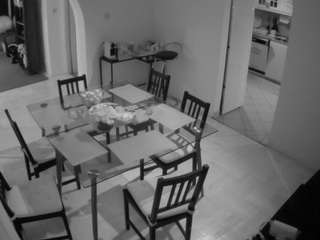 Amsoda camsoda voyeurcam-julmodels-dining