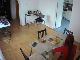 Amateur Nude Voyeur camsoda voyeurcam-julmodels-dining