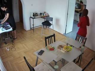 Julmodels Dining Room