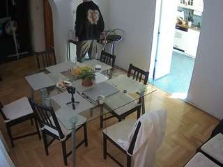 Voyeur House Sex camsoda voyeurcam-julmodels-dining