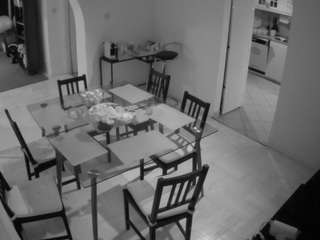 Julmodels Dining Room