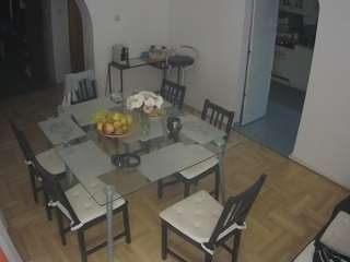 Voyeur Lifecam camsoda voyeurcam-julmodels-dining