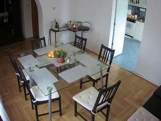 Julmodels Dining Room