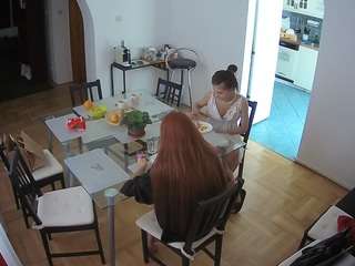 Julmodels Dining Room