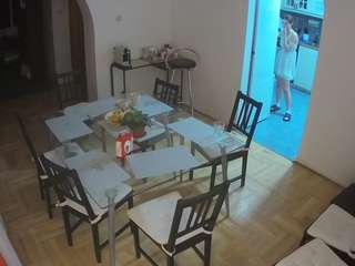 Julmodels Dining Room