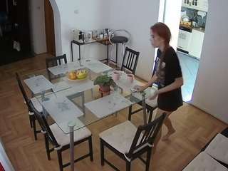 Julmodels Dining Room