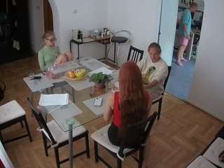 Julmodels Dining Room