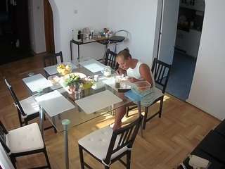 Julmodels Dining Room