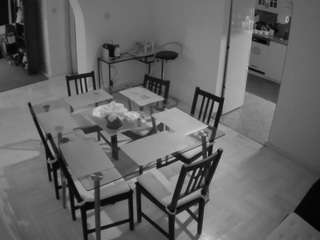 Julmodels Dining Room