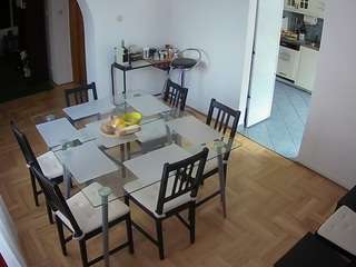 Short Voyeur camsoda voyeurcam-julmodels-dining