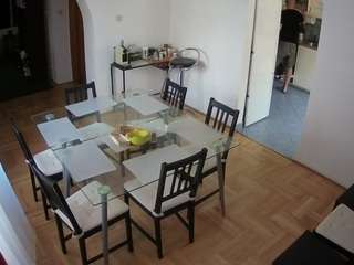 Julmodels Dining Room