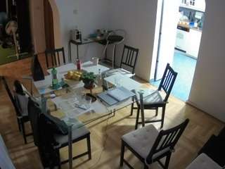 My Voyeur Wife camsoda voyeurcam-julmodels-dining