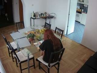 Julmodels Dining Room