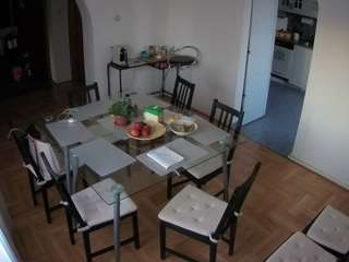 Male Cam Model voyeurcam-julmodels-dining camsoda