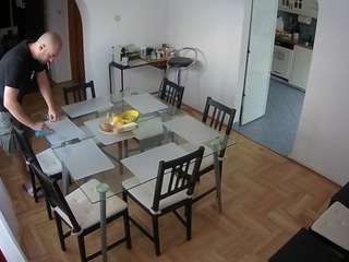 Camsoda Conm camsoda voyeurcam-julmodels-dining