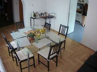 Julmodels Dining Room