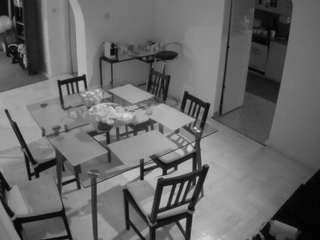 Julmodels Dining Room