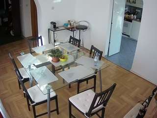 Reallifecam Villa House camsoda voyeurcam-julmodels-dining