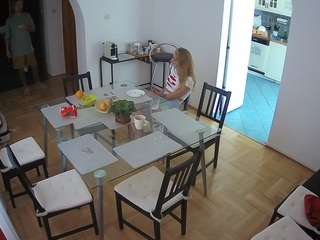 Julmodels Dining Room