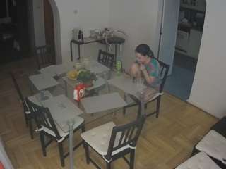 Nude Adult Models camsoda voyeurcam-julmodels-dining