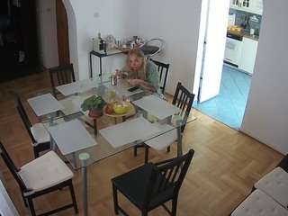 Fannyxxxmae camsoda voyeurcam-julmodels-dining