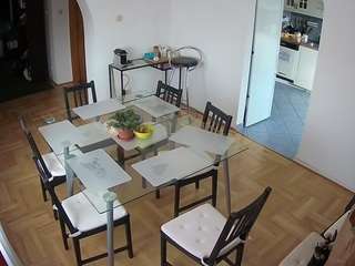 Voyeur Live House camsoda voyeurcam-julmodels-dining