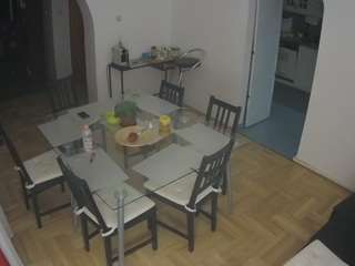 Voyueur House camsoda voyeurcam-julmodels-dining