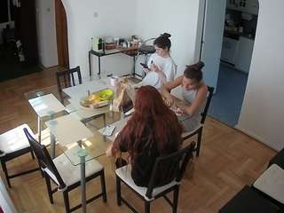 Lilywow camsoda voyeurcam-julmodels-dining