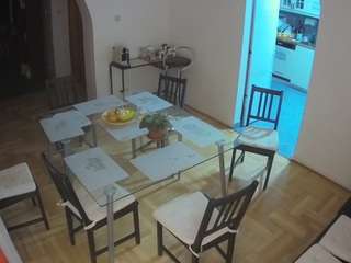 Oyeur House camsoda voyeurcam-julmodels-dining