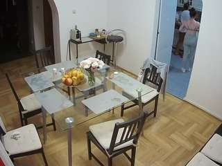 Julmodels Dining Room